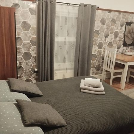 Bright Apartments Peterborough Kamer foto