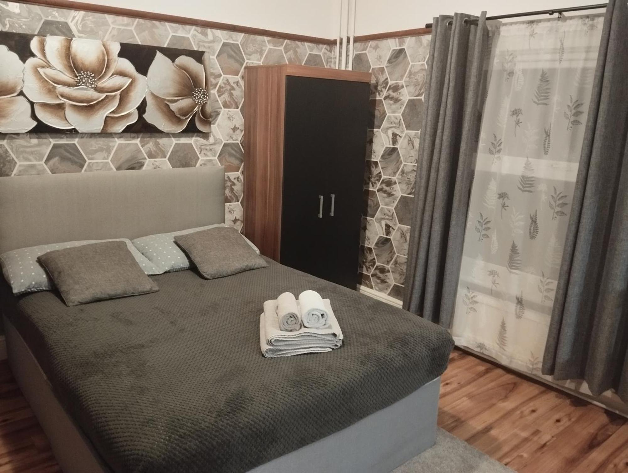 Bright Apartments Peterborough Kamer foto